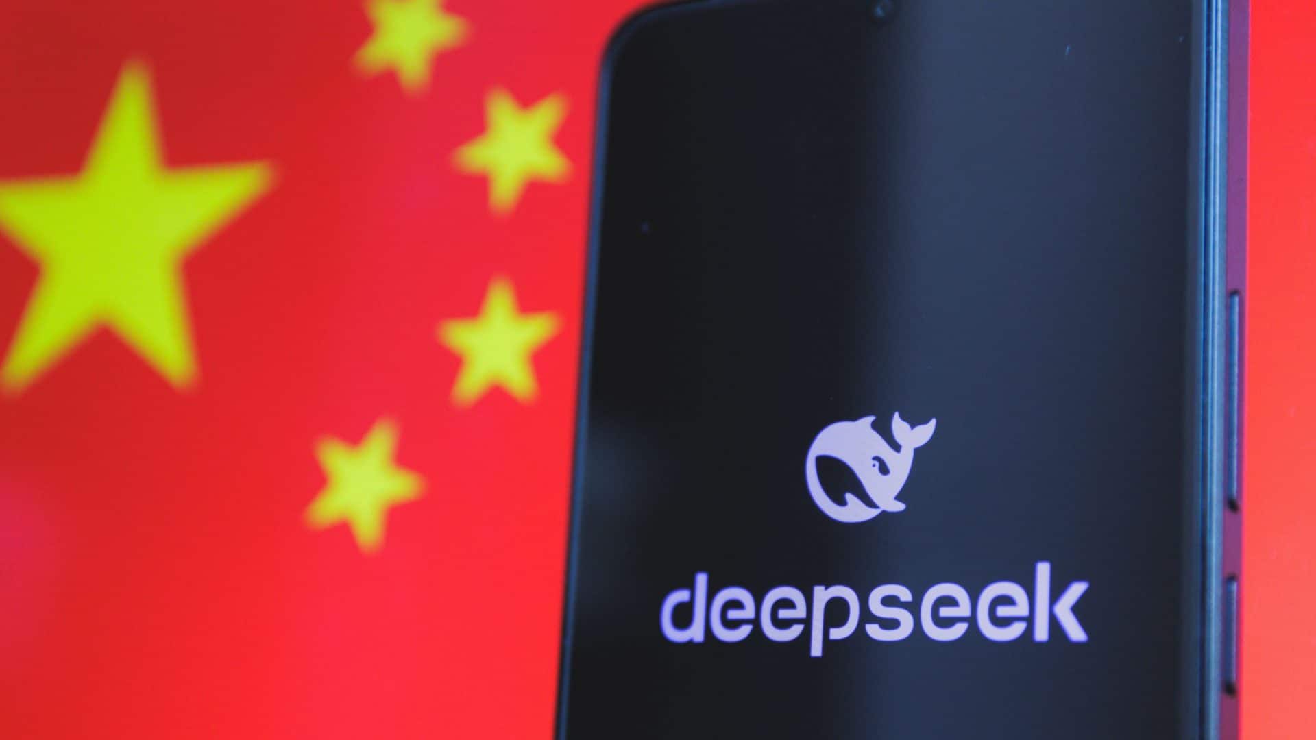 DeepSeek-R1: A Inteligência Artificial Chinesa