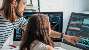 Editando vídeo #editordevideo