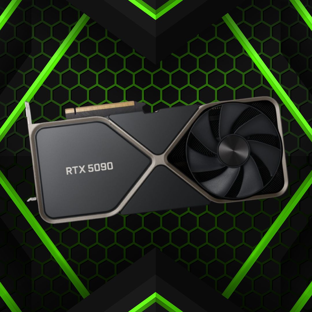 Novas placas da Nvidia esgotam