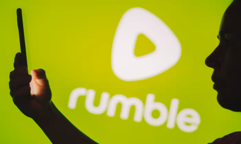 Rumble Retorna ao Brasil