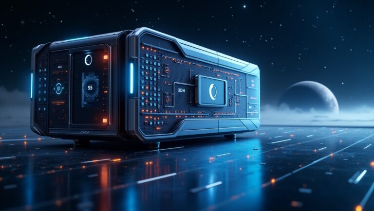 Computação Quântica: A Revolução que Transformará Nosso Futuro