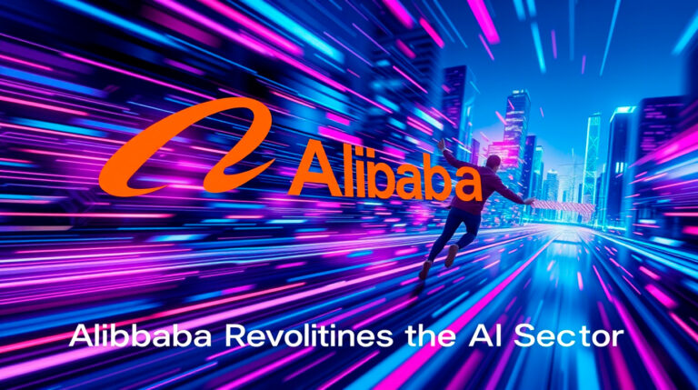 Alibaba Revoluciona o Setor de IA: Tongyi Qianwen 2.0 e Novo Quark Transformam o Mercado Global